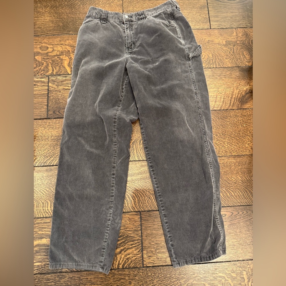 Women’s Corduroy Jeans